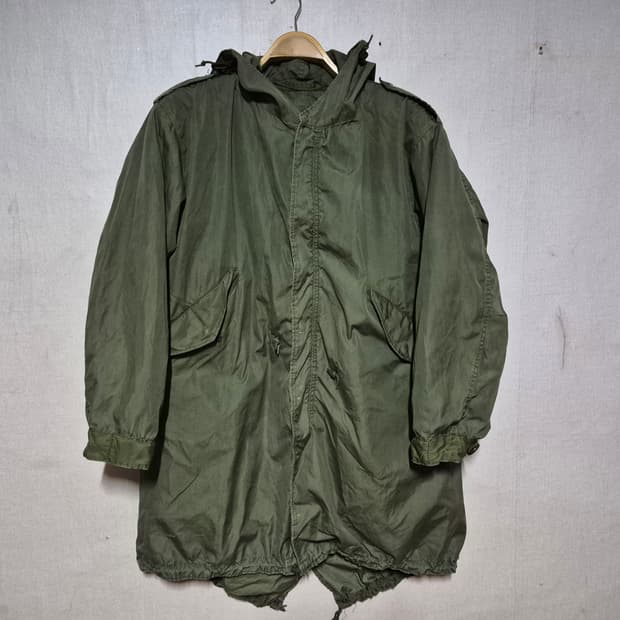 M51FISHTAIL 엠육오피쉬테일( S)