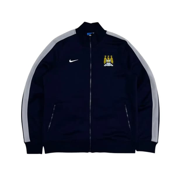 14 맨시티 자켓 져지