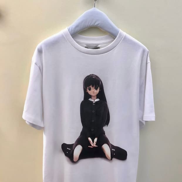 코이세이오 하우스 합정 익스클루시브 티셔츠