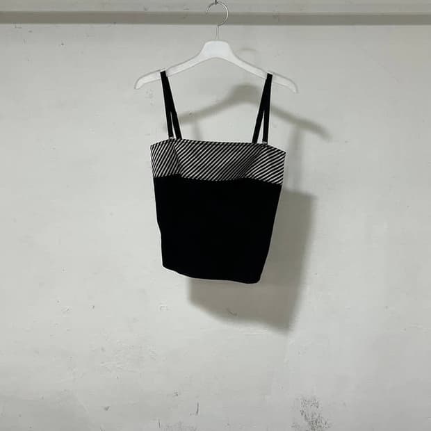 vtg top