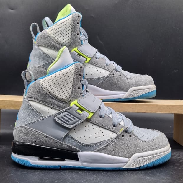 나이키 조던 플라이트 45 하이탑 230