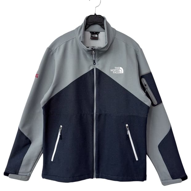 노스페이스 써밋시리즈 트랙탑 져지