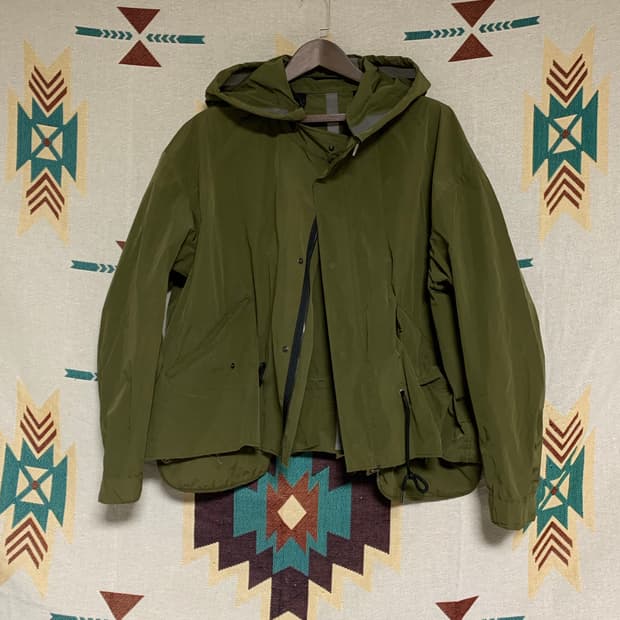 아트이프액츠 리버시블 