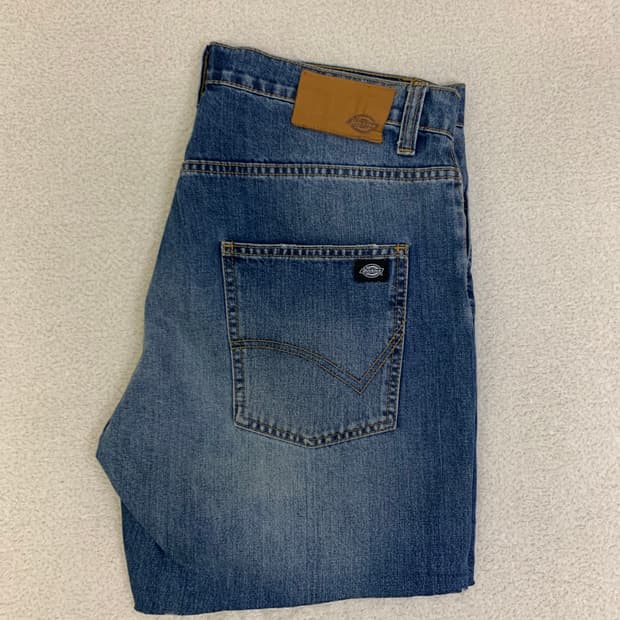 DICKIES SHOTPANT