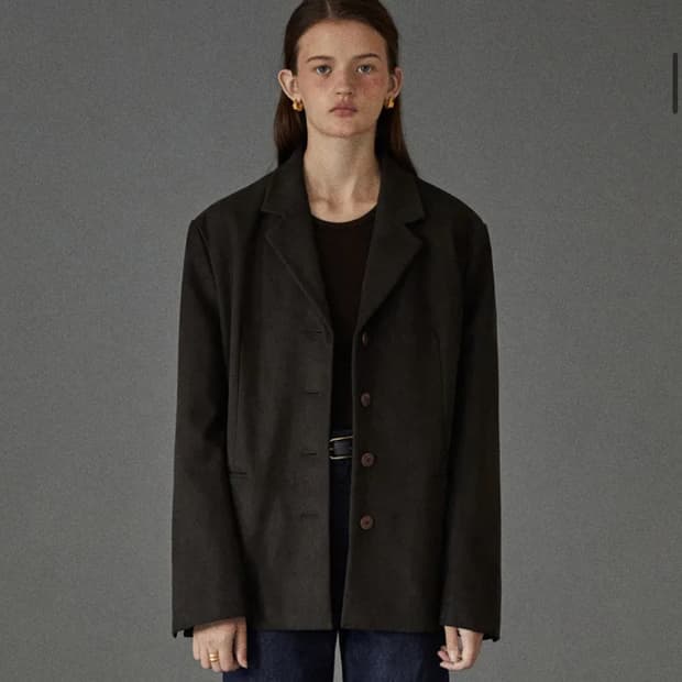 GED 게드 FOG JACKET