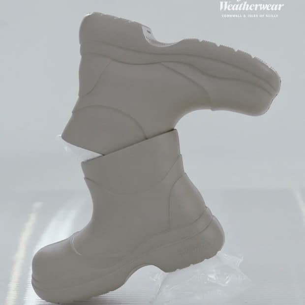 HAYDEN BOOTS 레인부츠