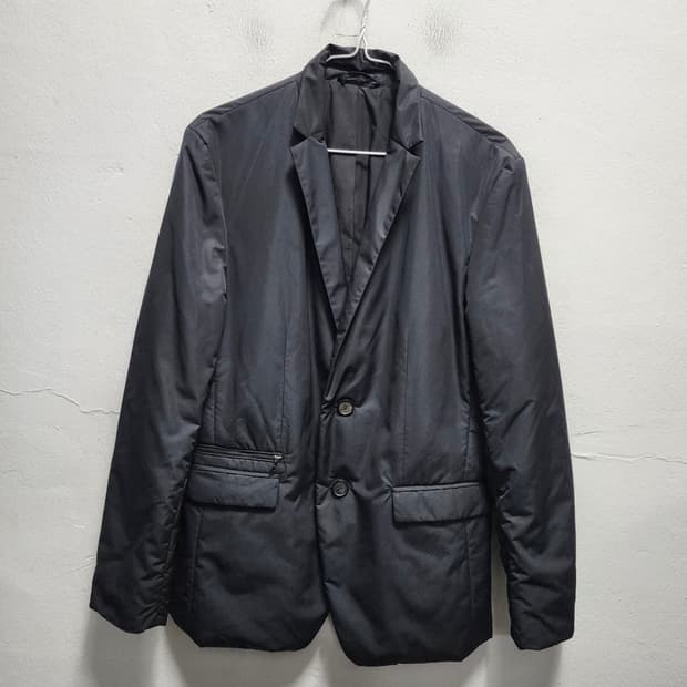 캘빈클라인 미니멀 블레이져