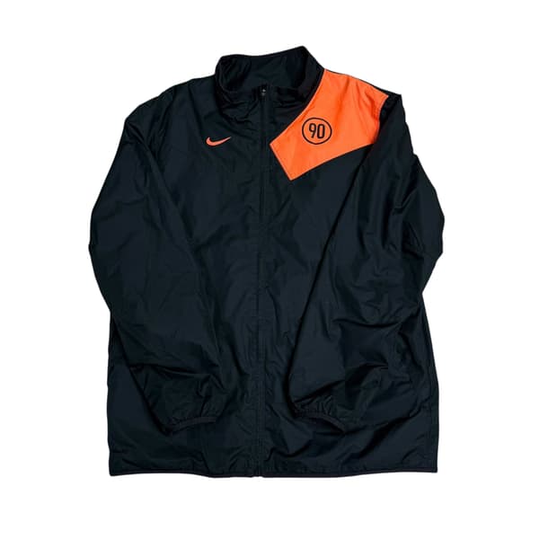 나이키 바람막이