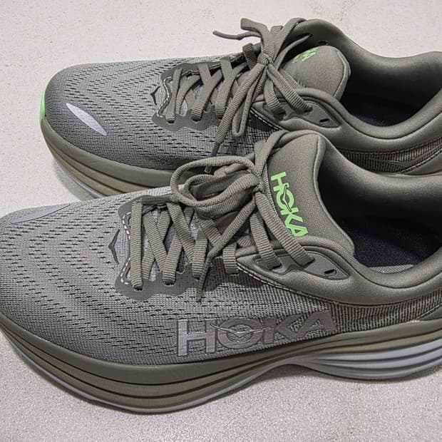 호카오네 본디 8 (250사이즈)