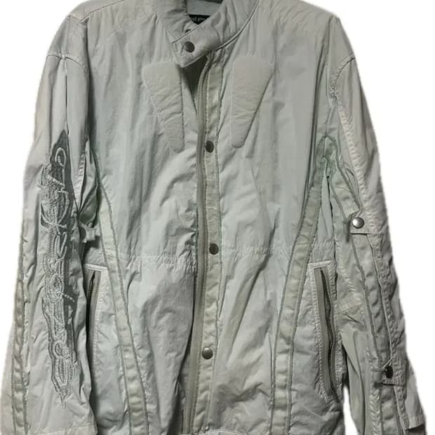 코스트 퍼 킬로 004 바이커 자켓