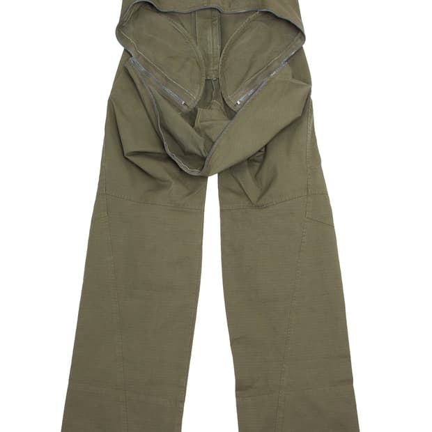 griffin / archback trousers