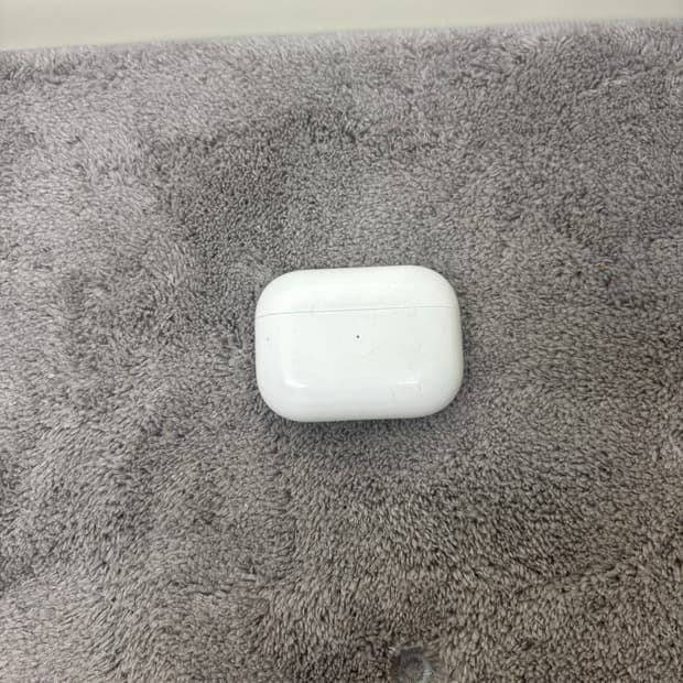 애플 에어팟 프로 1세대