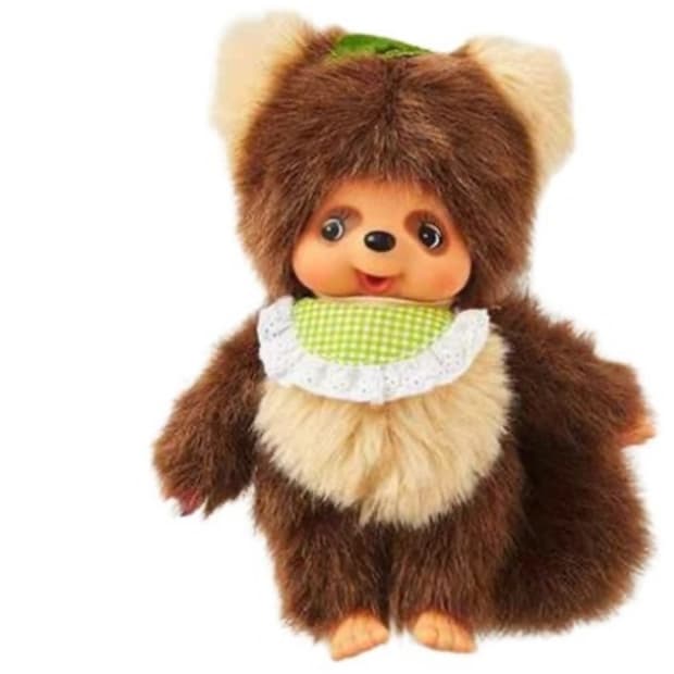 타누몬치치 키링