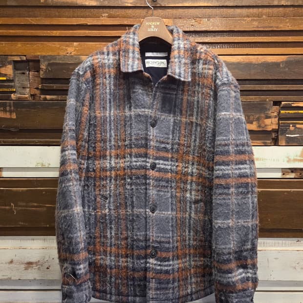 시리즈 아웃도어자켓