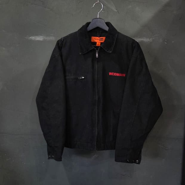 Corner Stone - Quilted Lined 