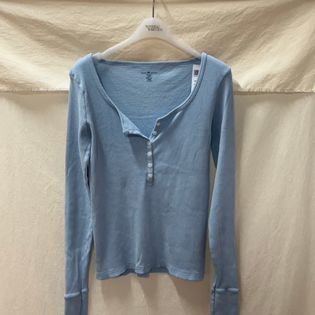 브랜디멜빌 롱슬리브모음new