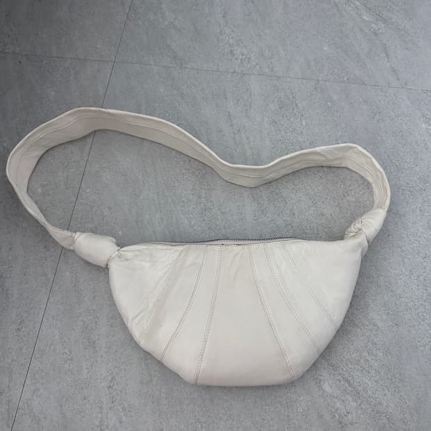 르메르 범백 크루아상백