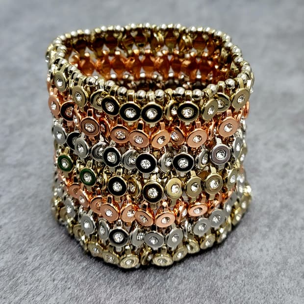 vintage bracelet