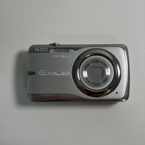 준민트급) 카시오 엑슬림z550