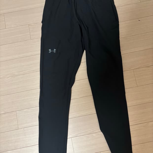 언더아머 트레이닝 바지