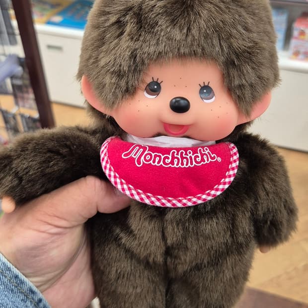 몬치치 프리미엄 스탠다드 M 보이