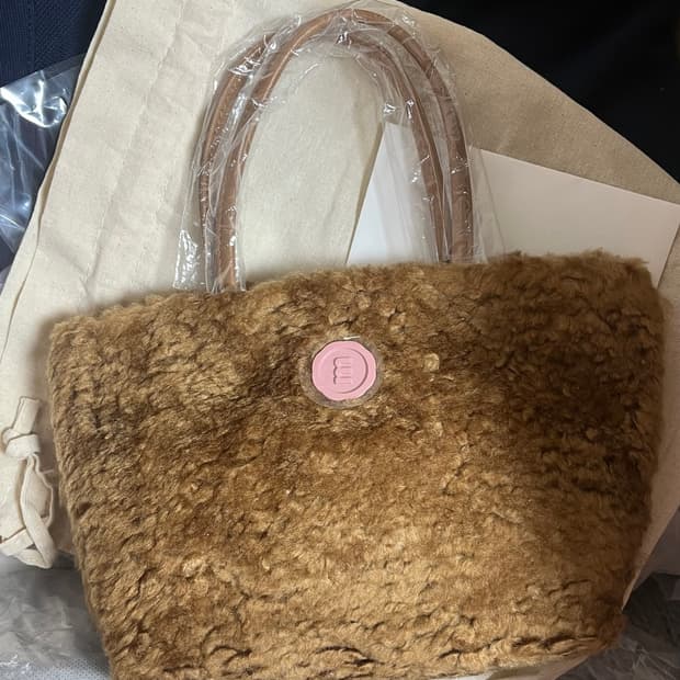 미닛뮤트 클로미니 브라우니