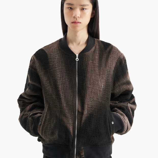 [L]지용킴 24aw 봄버