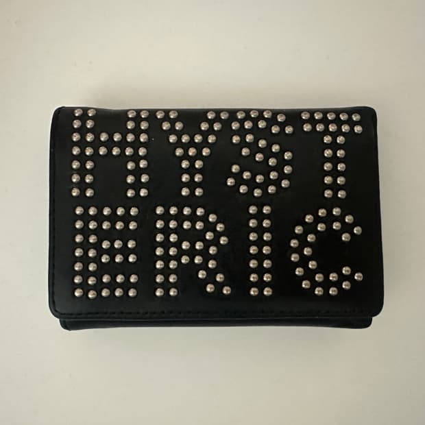 히스테릭글레머 지갑