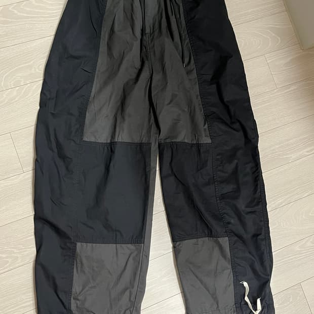 빈티지 트랙팬츠