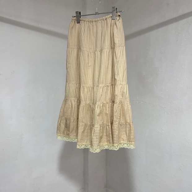 vtg skirt
