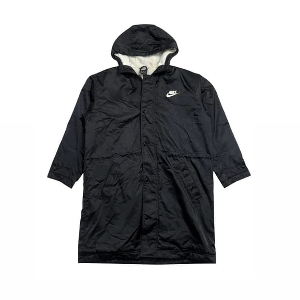 나이키 돕바 점퍼 블랙