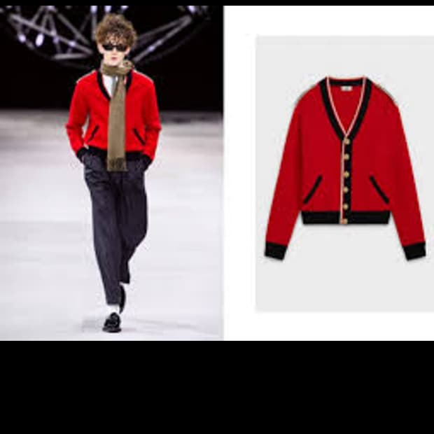 jnjnjnn님 개인 거래2 celine cardigan