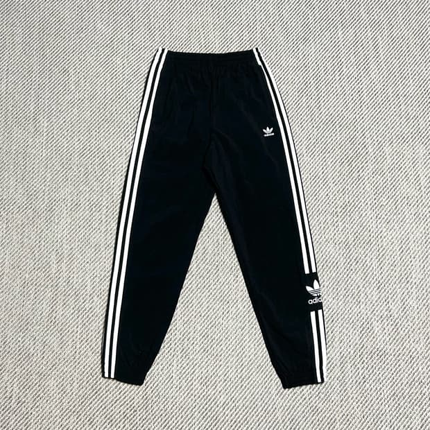 [XS] adidas 아디다스 우먼즈 락업 트랙 조거팬츠