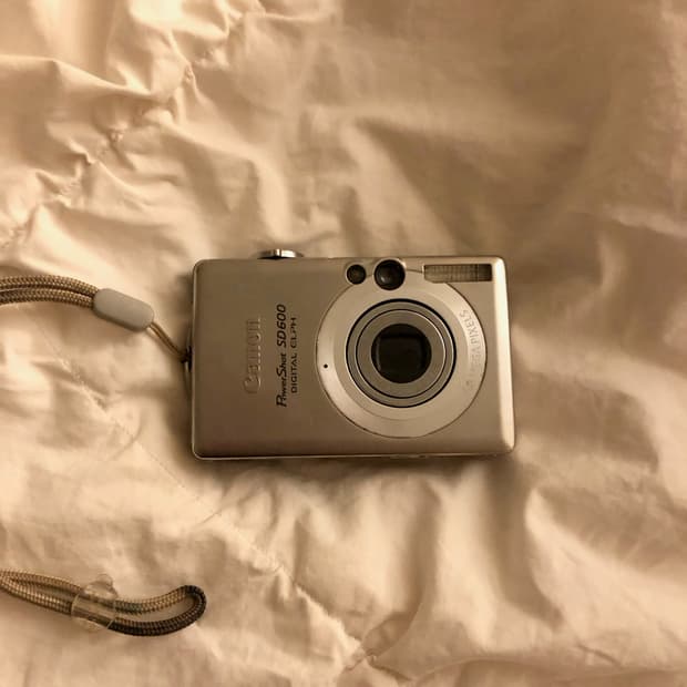 캐논 익서스60 ixus60 1