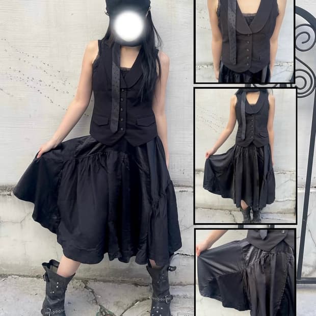 꼼데맛아카이브.ˢᴱᵀ🏠