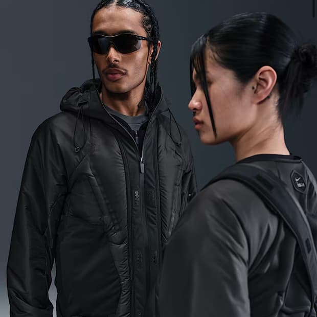 [XXL]나이키 ISPA 어댑트 센스 에어 재킷