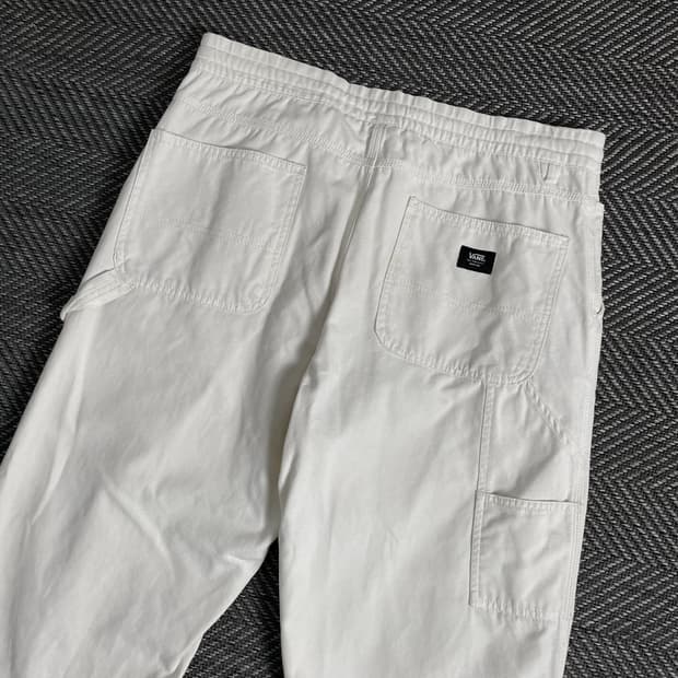 반스 올드스쿨 카펜터 워크 팬츠o 3399