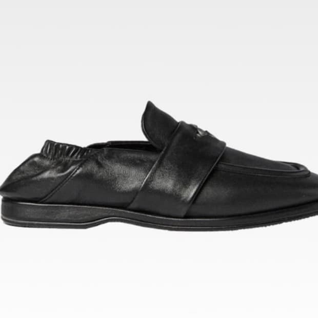 에프터프레이 밴딩로퍼 43