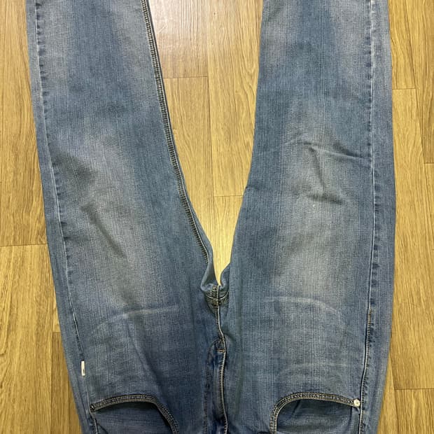 트루릴리젼 데님