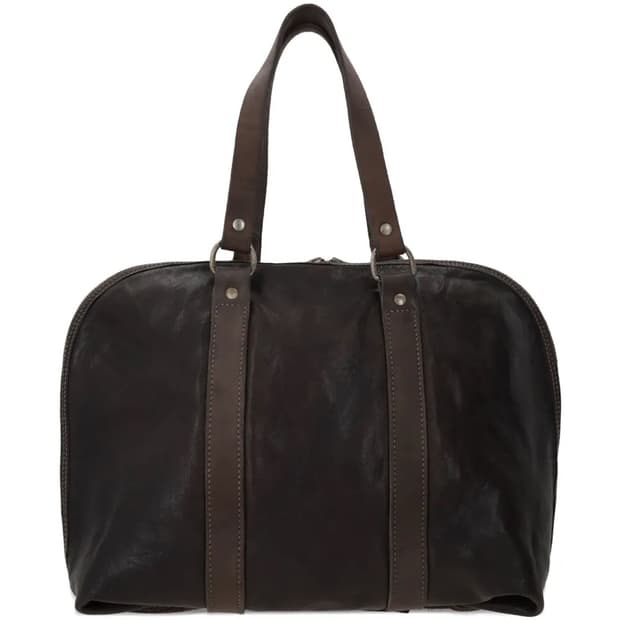 [구매] 구이디 GUIDI GB1A 그레인 레더 토트백