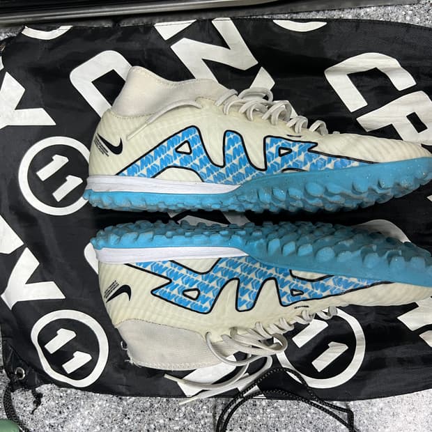 260-나이키 줌 머큐리얼 슈퍼플라이 9 