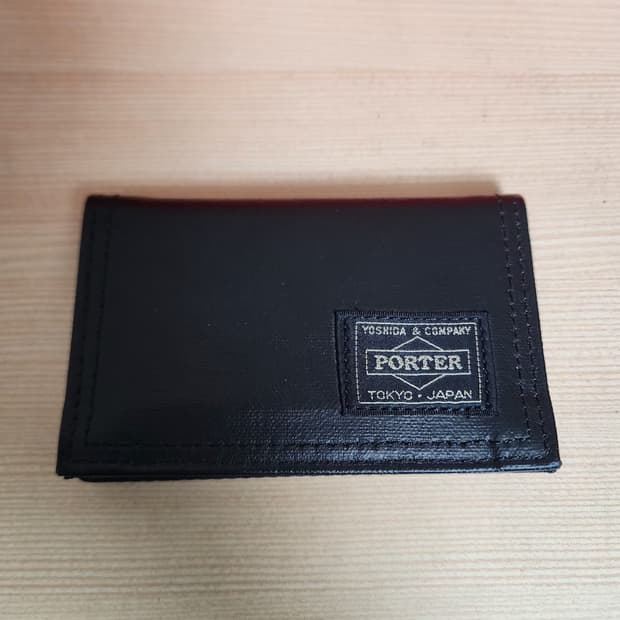 요시다포터 프리스타일 카드지갑