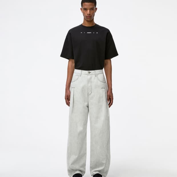 아더에러 25ss 데님 Jeans Product 75 (L)