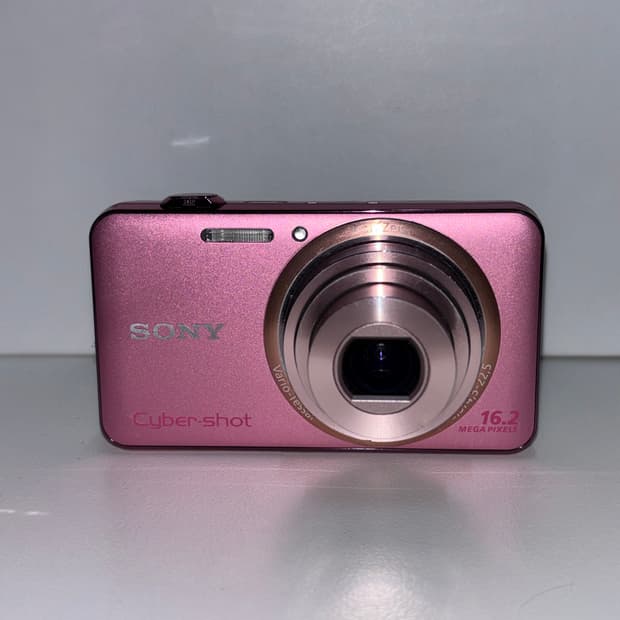 Sony 소니 사이버샷 DSC-WX70디카