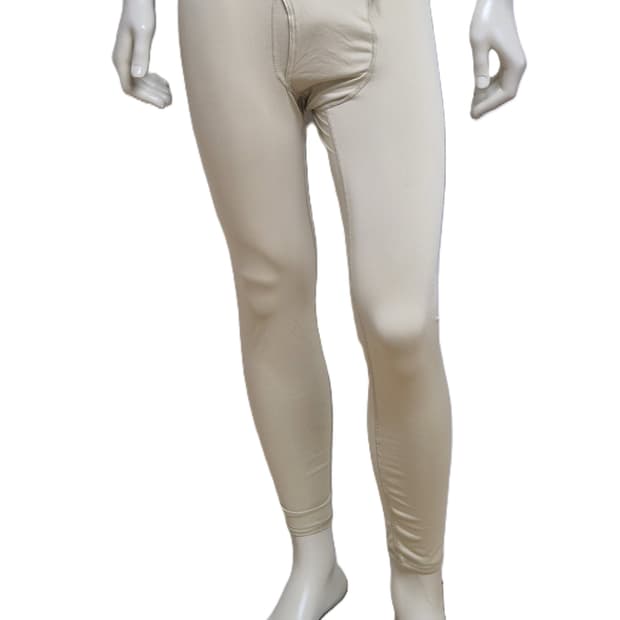 미군 내복 내의 트레이닝 바지 하의 (XS/R) (2)