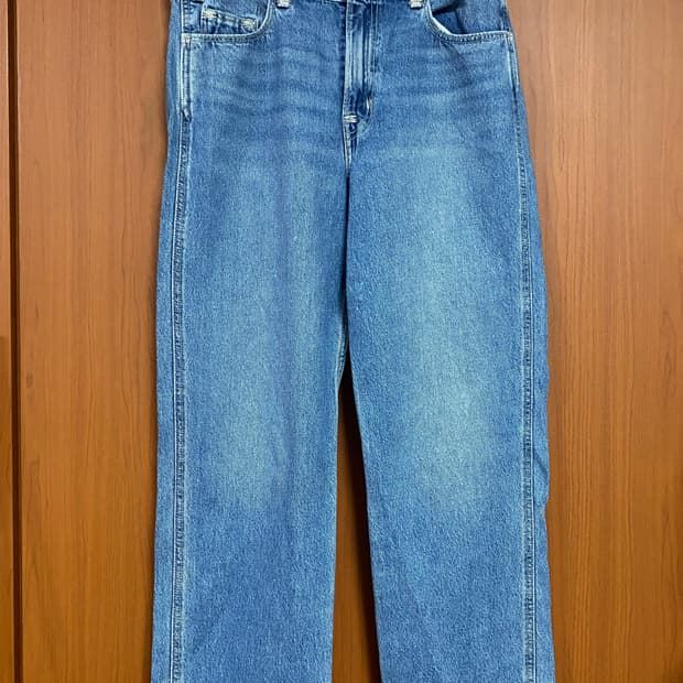 [LEVIS] 리바이스 레드 LOOSE STRAIGHT 28사이즈