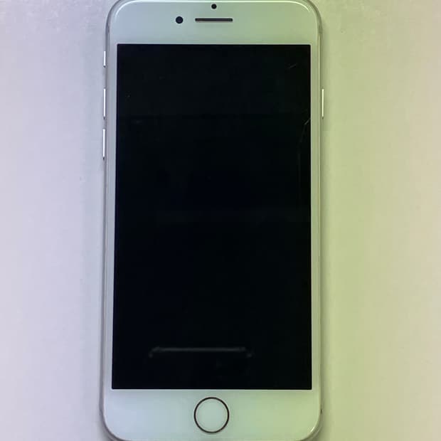 아이폰 8 실버 256GB 배터리 91