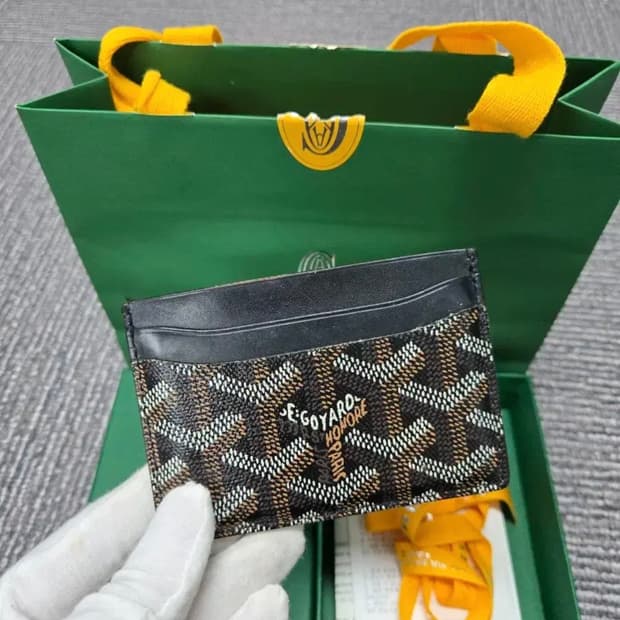 고야드 쉥쉴피스 카드지갑 판매