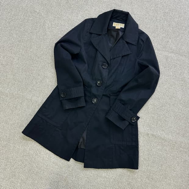 S/P 마이클코어스 여성용 트랜치 코트 0401D