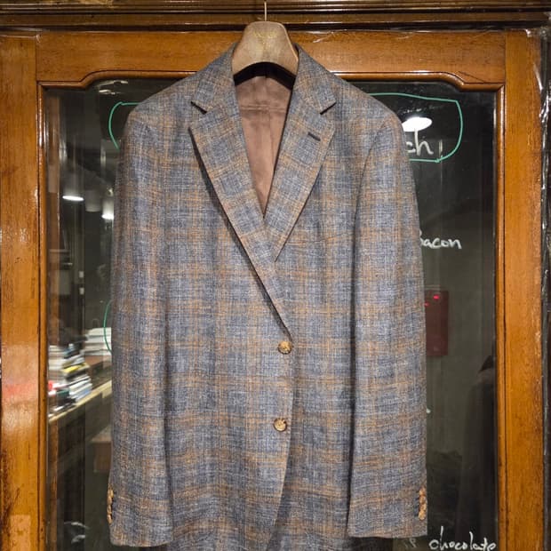 수트서플라이 자켓